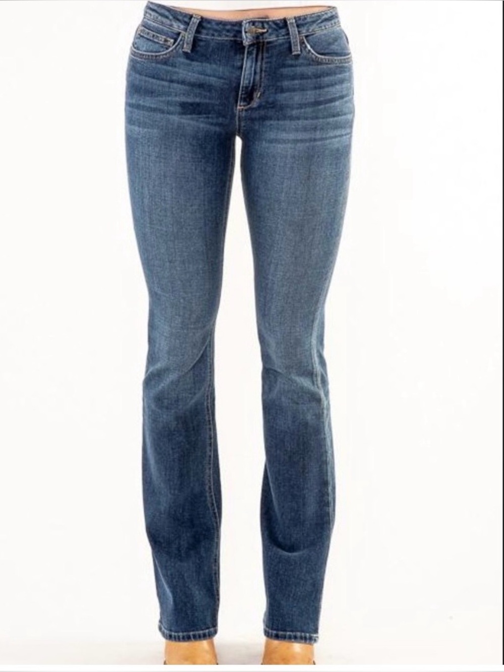 Joe's Jeans Honey low rise bootcut denim Jeans size 30